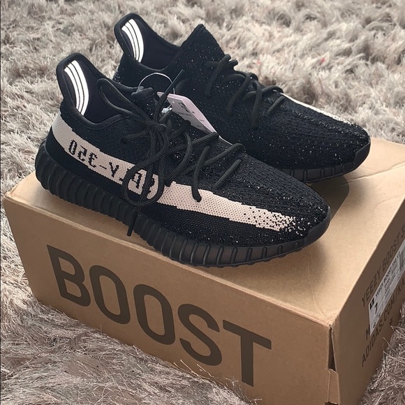 yeezy oreo size 7